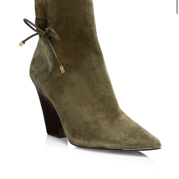 Tory Burch Lila Bootie - Picture 2 of 4